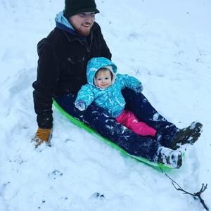 Meet your Posher, Katherine